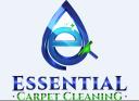 Essential Carpet Cleaning logo