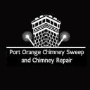 Port Orange Chimney Sweep and Chimney Repair logo