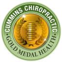 Cummins Chiropractic & Wellness logo