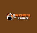 Locksmith Lawrence IN logo