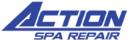 Action Spa Repair | Hot Tub Repair logo