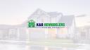 K&B Remodelers Round Rock logo