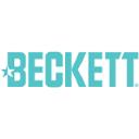 Beckett Grading logo