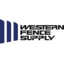 Western Fence Supply logo