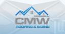 CMW Roofing & Siding logo