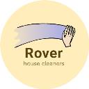 Rover House Cleaners logo