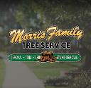 Morris Family Tree Service logo