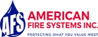 American Fire Systems, Inc image 1
