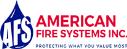 American Fire Systems, Inc logo