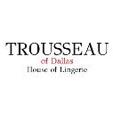 Trousseau of Dallas logo