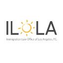 Immigration Law Office of Los Angeles logo