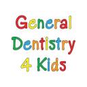 General Dentistry 4 Kids - Phoenix logo