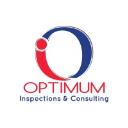 Optimum Inspections & Consulting logo