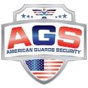 American Guards Security logo