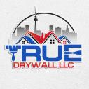 True Drywall LLC logo