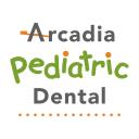 Arcadia Pediatric Dental logo