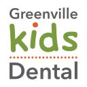 Greenville Kids Dental logo