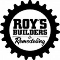Roy's Builders & Remodeling Inc image 2