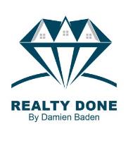 Realty Done by Damien Baden image 1