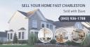 Soldwithdave - Sell Your Home Fast Charleston logo