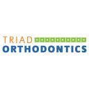 Triad Orthodontics - Guilford College logo