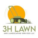 3H Lawn & Landscaping Services LLC logo
