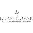 Dr. Leah Novak D.O. logo