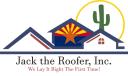 Jack the Roofer Inc. logo