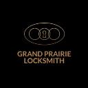 Grand Prairie Locksmith logo