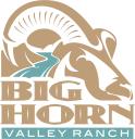 Big Horn Valley Ranch logo