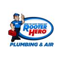 Rooter Hero Plumbing of Sacramento logo