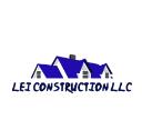 LEI Construction LLC logo