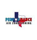 Performance Air Conditioning of Texas logo