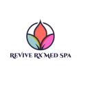 ReVive RX Med Spa logo