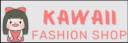 Kawaii Fashion Shop logo