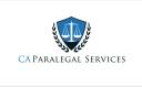 CA Paralegal Services logo