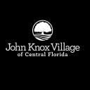 John Knox Village of Central Florida logo