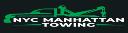 NYC Manhattan Towing logo