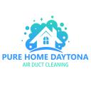 Pure Home Daytona logo