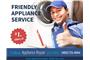 Gilbert Appliance Repair Specialists logo