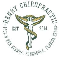 Henry Chiropractic image 1