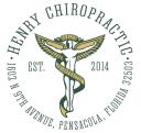Henry Chiropractic logo