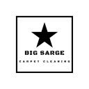 Big Sarge Carpet Cleaning logo