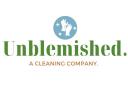 Unblemished Cleaning Company logo