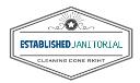 Established Janitorial LLC logo