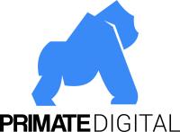 Primate Digital image 2