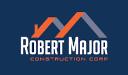 Robert Major Construction Corp logo