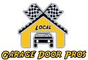 Madison Local Garage Door Pros logo