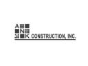 ANK Construction, Inc. logo
