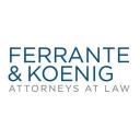 Ferrante & Koenig, PLLC logo